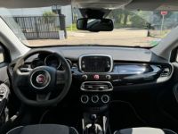 Fiat 500X 1.4 T 140CH APPLE CARPLAY - <small></small> 12.980 € <small>TTC</small> - #16