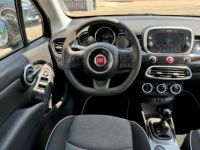 Fiat 500X 1.4 T 140CH APPLE CARPLAY - <small></small> 12.980 € <small>TTC</small> - #17