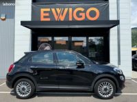 Fiat 500X 1.4 T 140CH APPLE CARPLAY - <small></small> 12.480 € <small>TTC</small> - #2