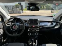 Fiat 500X 1.4 T 140CH APPLE CARPLAY - <small></small> 12.480 € <small>TTC</small> - #15