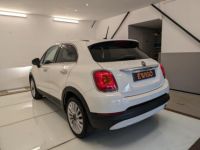 Fiat 500X 1.4 T 140ch EDITION PLUS 4X2 BVA - <small></small> 13.990 € <small>TTC</small> - #6