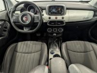 Fiat 500X 1.4 T 140ch EDITION PLUS 4X2 BVA - <small></small> 13.990 € <small>TTC</small> - #9