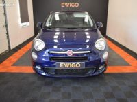 Fiat 500X 1.4 T 140ch X-CITE 4X2 SUIVI GARANTIE 6 A 60 MOIS - <small></small> 11.490 € <small>TTC</small> - #2