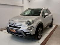 Fiat 500X 1.4 T 170ch CROSS PLUS 4X4 AT9 - <small></small> 14.990 € <small>TTC</small> - #1