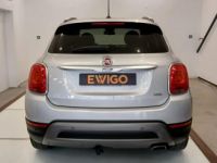 Fiat 500X 1.4 T 170ch CROSS PLUS 4X4 AT9 - <small></small> 14.990 € <small>TTC</small> - #5