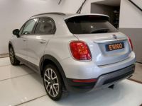 Fiat 500X 1.4 T 170ch CROSS PLUS 4X4 AT9 - <small></small> 14.990 € <small>TTC</small> - #6