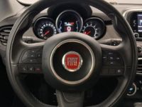 Fiat 500X 1.4 T 170ch CROSS PLUS 4X4 AT9 - <small></small> 14.990 € <small>TTC</small> - #17