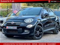 Fiat 500X 1.4 TURBO 140 CV POPSTAR 4X2 - <small></small> 12.990 € <small>TTC</small> - #1