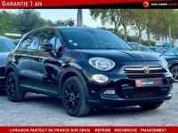 Fiat 500X 1.4 TURBO 140 CV POPSTAR 4X2 - <small></small> 12.990 € <small>TTC</small> - #3