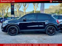 Fiat 500X 1.4 TURBO 140 CV POPSTAR 4X2 - <small></small> 12.990 € <small>TTC</small> - #4