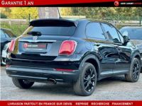 Fiat 500X 1.4 TURBO 140 CV POPSTAR 4X2 - <small></small> 12.990 € <small>TTC</small> - #5