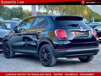 Fiat 500X 1.4 TURBO 140 CV POPSTAR 4X2 - <small></small> 12.990 € <small>TTC</small> - #7