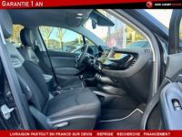 Fiat 500X 1.4 TURBO 140 CV POPSTAR 4X2 - <small></small> 12.990 € <small>TTC</small> - #8