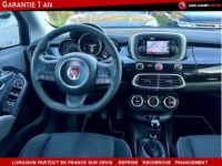 Fiat 500X 1.4 TURBO 140 CV POPSTAR 4X2 - <small></small> 12.990 € <small>TTC</small> - #10