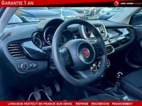 Fiat 500X 1.4 TURBO 140 CV POPSTAR 4X2 - <small></small> 12.990 € <small>TTC</small> - #11