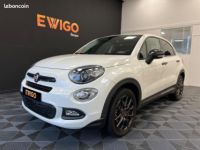 Fiat 500X 1.4l MULTIAIR TURBO 140ch S-Design 4X2 Radars de recul - <small></small> 10.990 € <small>TTC</small> - #2