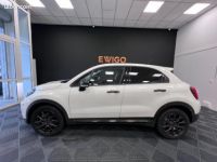 Fiat 500X 1.4l MULTIAIR TURBO 140ch S-Design 4X2 Radars de recul - <small></small> 10.990 € <small>TTC</small> - #3