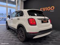 Fiat 500X 1.4l MULTIAIR TURBO 140ch S-Design 4X2 Radars de recul - <small></small> 10.990 € <small>TTC</small> - #4