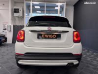 Fiat 500X 1.4l MULTIAIR TURBO 140ch S-Design 4X2 Radars de recul - <small></small> 10.990 € <small>TTC</small> - #5