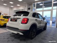 Fiat 500X 1.4l MULTIAIR TURBO 140ch S-Design 4X2 Radars de recul - <small></small> 10.990 € <small>TTC</small> - #6