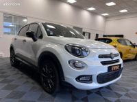 Fiat 500X 1.4l MULTIAIR TURBO 140ch S-Design 4X2 Radars de recul - <small></small> 10.990 € <small>TTC</small> - #7