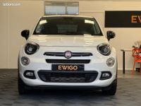 Fiat 500X 1.4l MULTIAIR TURBO 140ch S-Design 4X2 Radars de recul - <small></small> 10.990 € <small>TTC</small> - #8