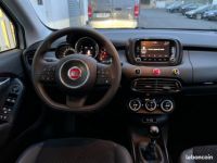 Fiat 500X 1.4l MULTIAIR TURBO 140ch S-Design 4X2 Radars de recul - <small></small> 10.990 € <small>TTC</small> - #16