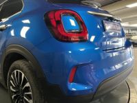 Fiat 500X 1.5 130ch - <small></small> 19.990 € <small></small> - #25