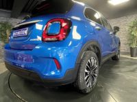 Fiat 500X 1.5 130ch - <small></small> 19.990 € <small></small> - #30