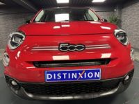 Fiat 500X 1.5 130ch - <small></small> 19.990 € <small></small> - #24