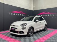 Fiat 500X 1.5 Dolcevita Hybrid Special Seriei DCT7 5d 96kW - <small></small> 25.980 € <small>TTC</small> - #1