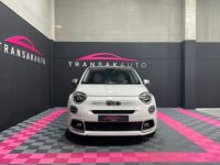 Fiat 500X 1.5 Dolcevita Hybrid Special Seriei DCT7 5d 96kW - <small></small> 25.980 € <small>TTC</small> - #3