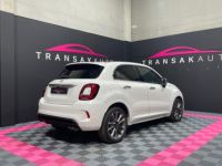 Fiat 500X 1.5 Dolcevita Hybrid Special Seriei DCT7 5d 96kW - <small></small> 25.980 € <small>TTC</small> - #4