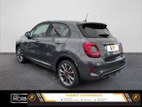 Fiat 500X 1.5 firefly 130 ch s/s dct7 hybrid (red) - <small></small> 27.490 € <small></small> - #3