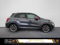 Fiat 500X 1.5 firefly 130 ch s/s dct7 hybrid (red) - <small></small> 27.490 € <small></small> - #4