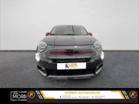 Fiat 500X 1.5 firefly 130 ch s/s dct7 hybrid (red) - <small></small> 27.490 € <small></small> - #5