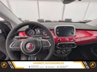 Fiat 500X 1.5 firefly 130 ch s/s dct7 hybrid (red) - <small></small> 27.490 € <small></small> - #7