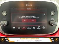 Fiat 500X 1.5 firefly 130 ch s/s dct7 hybrid (red) - <small></small> 27.490 € <small></small> - #11