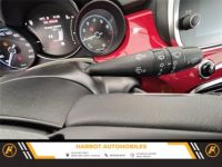 Fiat 500X 1.5 firefly 130 ch s/s dct7 hybrid (red) - <small></small> 27.490 € <small></small> - #15