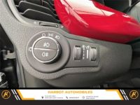 Fiat 500X 1.5 firefly 130 ch s/s dct7 hybrid (red) - <small></small> 27.490 € <small></small> - #20