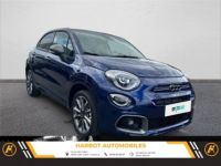 Fiat 500X 1.5 firefly 130 ch s/s dct7 hybrid sport - <small></small> 26.990 € <small>TTC</small> - #3