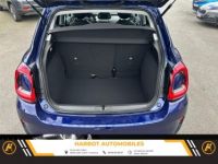 Fiat 500X 1.5 firefly 130 ch s/s dct7 hybrid sport - <small></small> 26.990 € <small>TTC</small> - #6