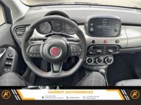 Fiat 500X 1.5 firefly 130 ch s/s dct7 hybrid sport - <small></small> 26.990 € <small>TTC</small> - #12