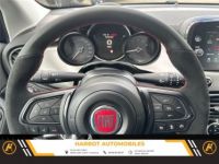 Fiat 500X 1.5 firefly 130 ch s/s dct7 hybrid sport - <small></small> 26.990 € <small>TTC</small> - #13