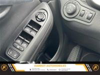 Fiat 500X 1.5 firefly 130 ch s/s dct7 hybrid sport - <small></small> 26.990 € <small>TTC</small> - #18