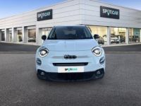 Fiat 500X 1.5 FireFly Turbo 130ch S/S Hybrid DCT7 - <small></small> 21.990 € <small>TTC</small> - #2