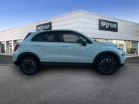 Fiat 500X 1.5 FireFly Turbo 130ch S/S Hybrid DCT7 - <small></small> 21.990 € <small>TTC</small> - #4