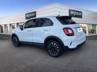 Fiat 500X 1.5 FireFly Turbo 130ch S/S Hybrid DCT7 - <small></small> 21.990 € <small>TTC</small> - #7