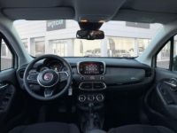 Fiat 500X 1.5 FireFly Turbo 130ch S/S Hybrid DCT7 - <small></small> 21.990 € <small>TTC</small> - #8