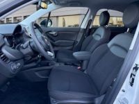 Fiat 500X 1.5 FireFly Turbo 130ch S/S Hybrid DCT7 - <small></small> 21.990 € <small>TTC</small> - #9